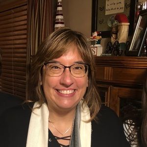 Meet your Posher, Ann